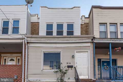 314 DARBY TER, DARBY, PA 19023