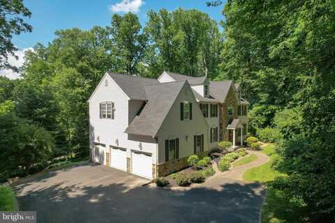 286 OLD KINGS HWY, DOWNINGTOWN, PA 19335