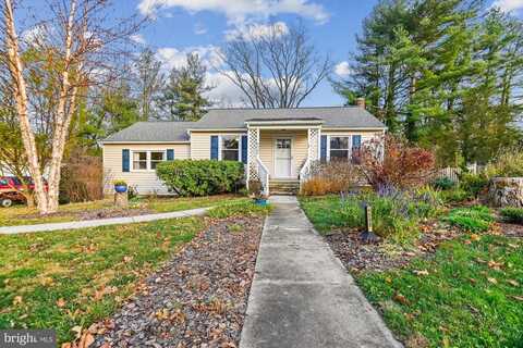 4509 CHURCHVIEW AVE, RANDALLSTOWN, MD 21133