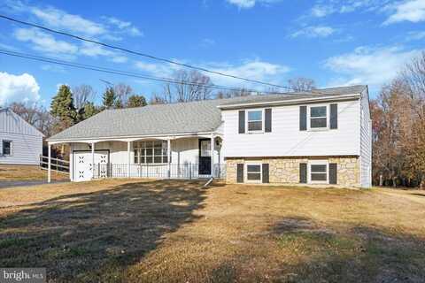 4111 OLIVER LN, UPPER CHICHESTER, PA 19061