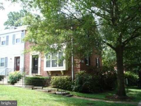 6669 FAIRFAX RD #91, CHEVY CHASE, MD 20815