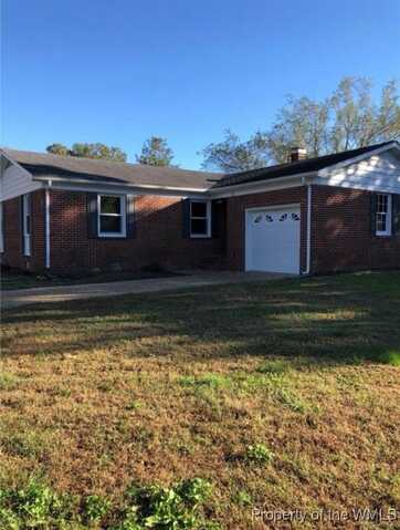 101 Ripley Rd, Williamsburg, VA 23185