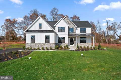 1104 ARDEN DR #METHACTON SCHOOL, EAGLEVILLE, PA 19403