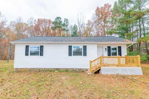 419 Robinson Road, Appomattox, VA 24522