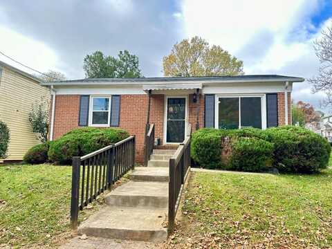 1409 Taylor Street, Lynchburg, VA 24504