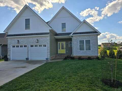 1051 Stoney Ridge Boulevard, Forest, VA 24551