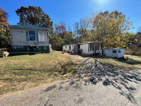 107 Tyree Court, Madison Heights, VA 24572