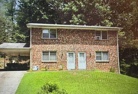 335-337 Wimbish Drive, Danville, VA 24541