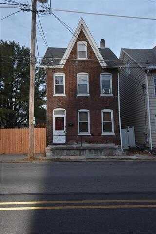 465 West Berwick Street, Easton, PA 18042