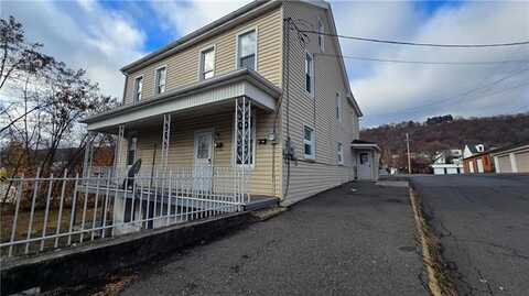 22 -24 North Vine, Shenandoah, PA 17976