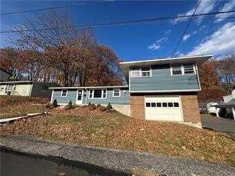 636 Snyder Street, Pottsville, PA 17901