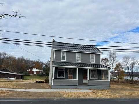 307 Central Avenue, East Bangor, PA 18013