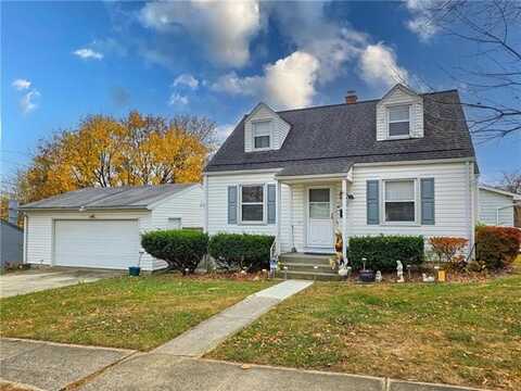 524 New York Avenue, Whitehall, PA 18052