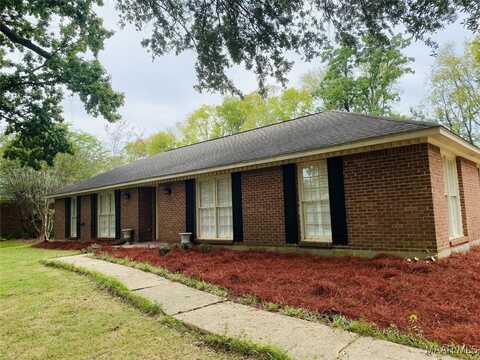 3255 Lancaster Lane, Montgomery, AL 36106