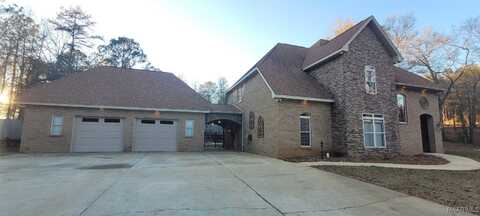 1119 Valridge W, Prattville, AL 36066