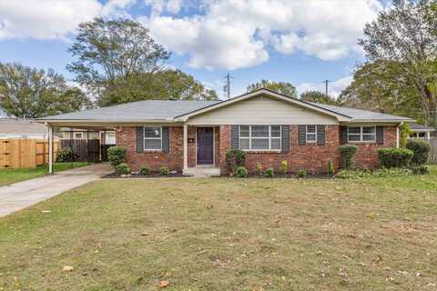 5131 WHITEWAY, Memphis, TN 38117