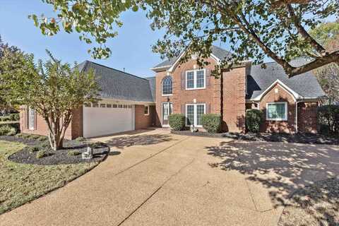 9838 S HOUSTON, Collierville, TN 38139