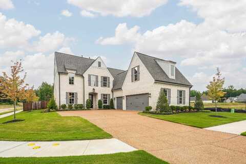 140 MAGNOLIA RIDGE, Rossville, TN 38066