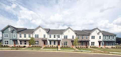 6918 TALCOTT, Bartlett, TN 38135