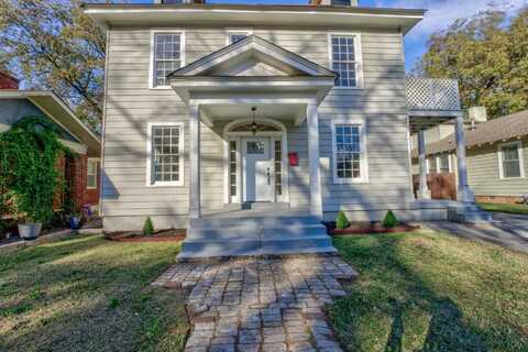 1844 OLIVER, Memphis, TN 38114