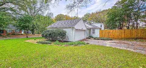 2802 UNION, Memphis, TN 38111