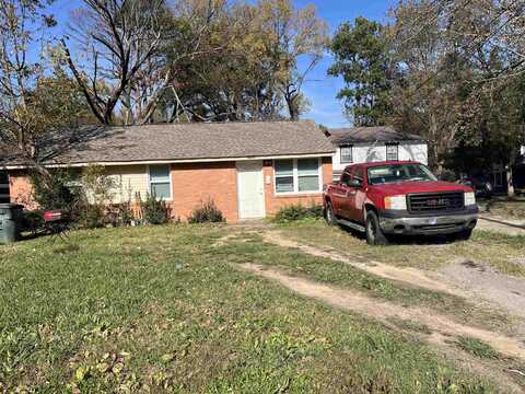 3548 STUART, Memphis, TN 38111