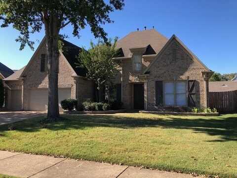 4847 RAINY PASS, Collierville, TN 38017