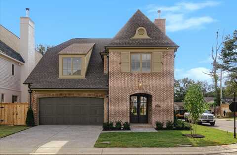 5033 HENRY HEIGHTS, Memphis, TN 38117