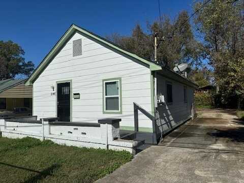 2146 HUNTER, Memphis, TN 38108