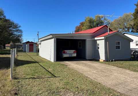 506 Fleming, Bernie, MO 63822