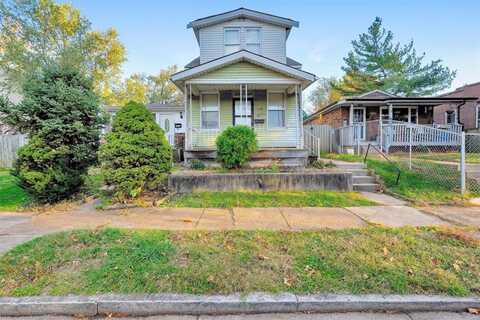 7118 Vermont Avenue, Saint Louis, MO 63111