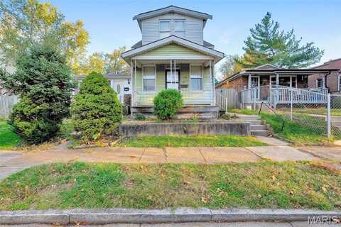 7118 Vermont Avenue, Saint Louis, MO 63111