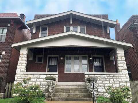 4722 Arsenal Street, Saint Louis, MO 63116