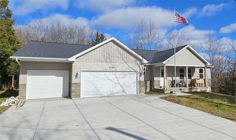 5745 Forest Drive, Hillsboro, MO 63050