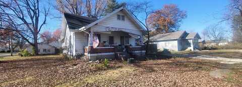 703 N Walker Street, Montgomery City, MO 63361