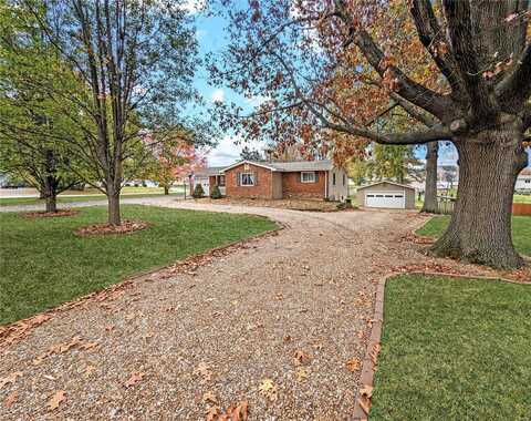 1 Tammy Lane, Saint Charles, MO 63304