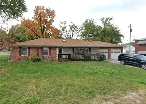 7 S 60TH Street, Belleville, IL 62223