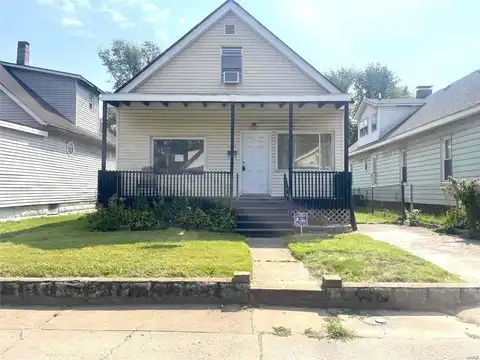 2236 LEE Avenue, Granite City, IL 62040