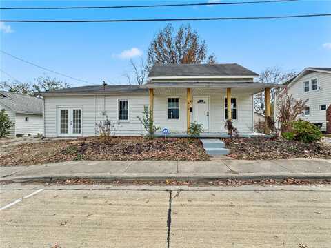 814 W Bottom Avenue, Columbia, IL 62236