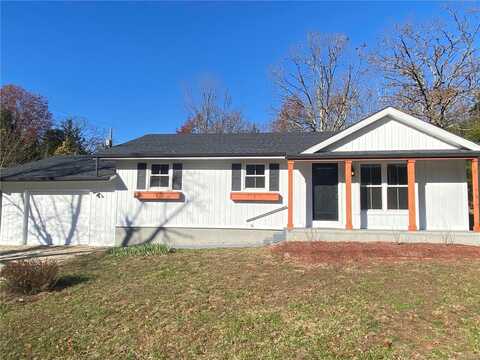 1736 Notre Dame Drive, Bonne Terre, MO 63628