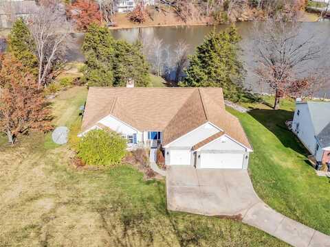 10427 Ponderosa Drive, Foristell, MO 63348