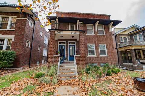 6425 San Bonita Avenue, Saint Louis, MO 63105