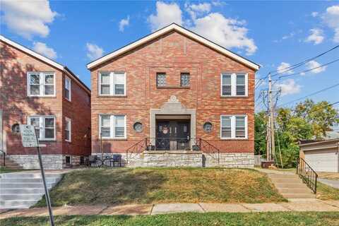 3317 Lawn Avenue, Saint Louis, MO 63139