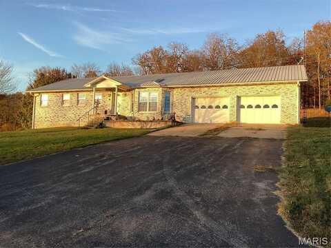 9747 Wayne Route P, McGee, MO 63763