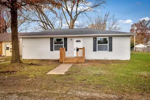 405 N 4th Street, Dupo, IL 62239