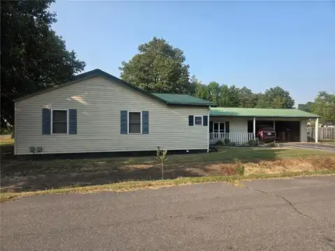 408 Burnett Avenue, Risco, MO 63874