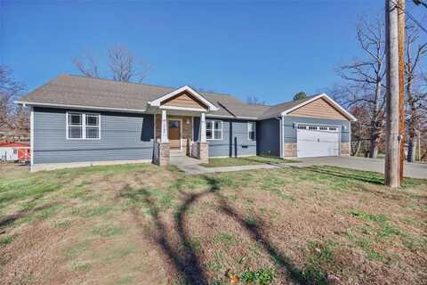 11619 Spring Town Road, Mineral Point, MO 63660