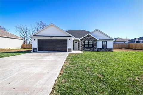 197 Zeigenbein Road, Saint Robert, MO 65584