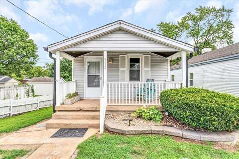 912 Dammert Avenue, Saint Louis, MO 63125