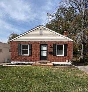 1309 Gerst Avenue, Saint Louis, MO 63130